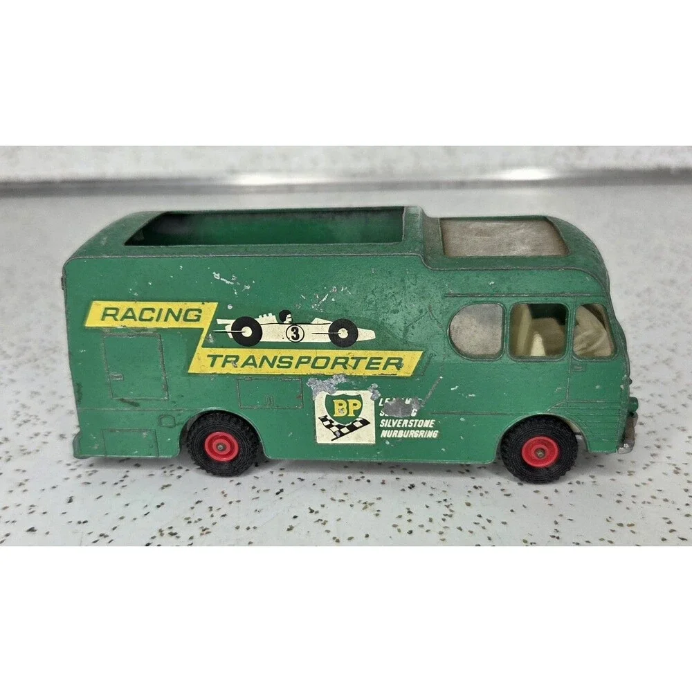 MATCHBOX vintage 1969